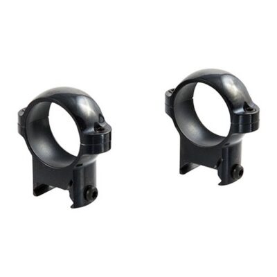 BUR RINGS 1 HIGH ZEE SIGNATURE POS ALIGN
