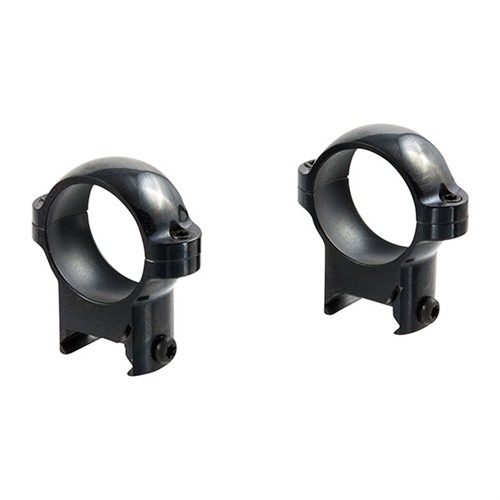 BUR RINGS 1 HIGH ZEE SIGNATURE POS ALIGN