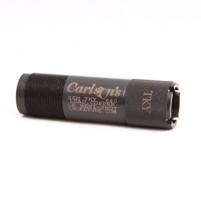 Carlsons Extended Turkey Choke Tubes 12 ga. Remington .640