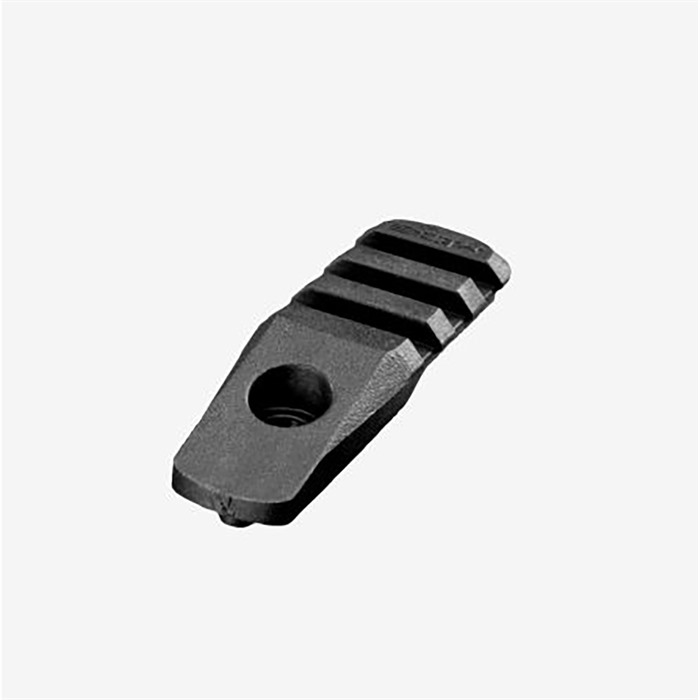 Magpul MAG437-BLK MOE Cantilever AR-Platform Black