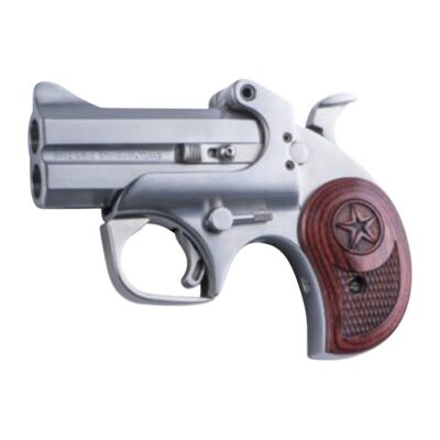 BOND TEXAS DEFENDER 45ACP 3 ROSEWOOD
