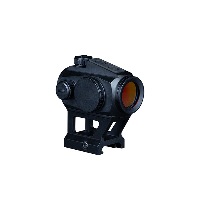 U.s. Optics Tsr-1x, Usoptics Tsr-1x Red Dot 5moa