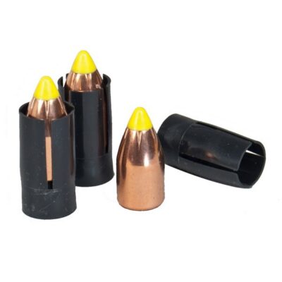 SHOCKWAVE SABOT 50CAL 200GR 15/PK