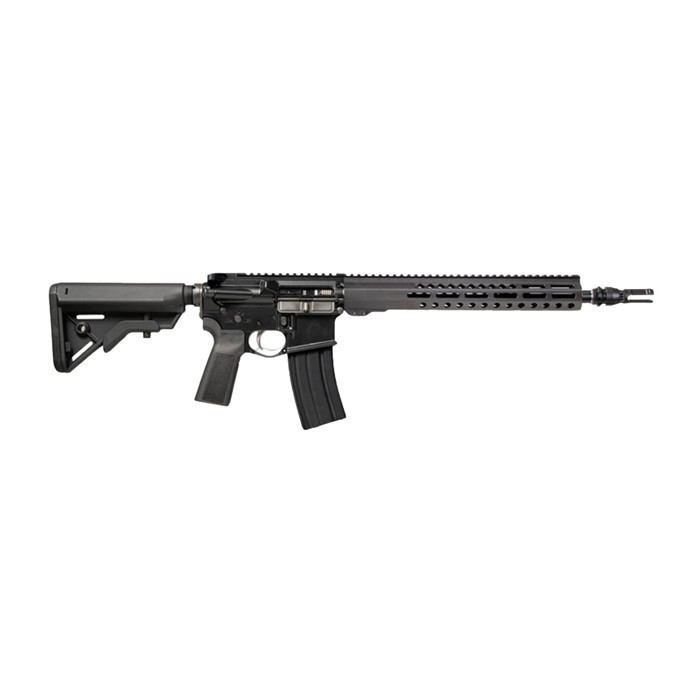 SOLGW M4-EXO3 16" 223WYLDE 30RD