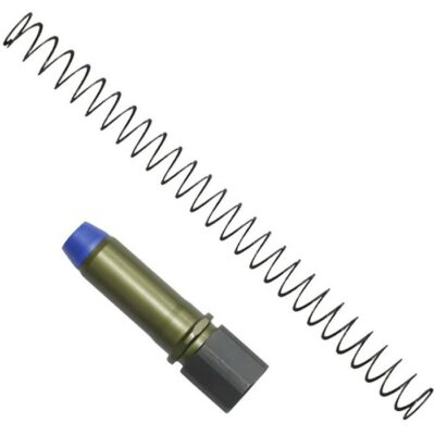 KAK BUFF/SPRNG KIT AR15 K-SPEC 4.7OZ