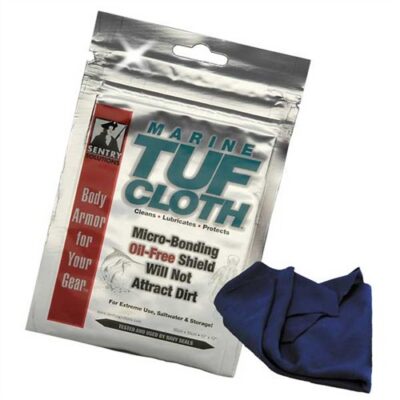 MARINE TUF CLOTH 12X12