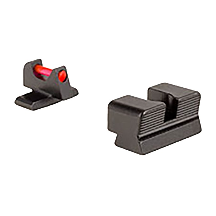 Trijicon 601047 Fiber Sight Set Sig Sig P220/P229/P240/P245/P938/Pro2340/Pro245