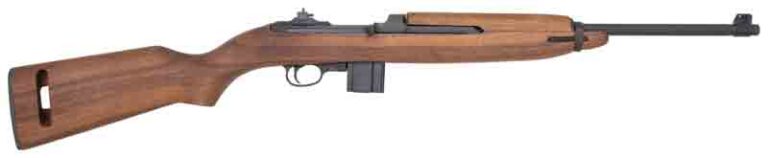 M1 CARBINE 30CAL WALNUT W/30RD CA OKAY