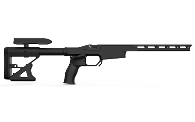 ULTRADYNE UD3 CHSS REM 700 SA RH BLK