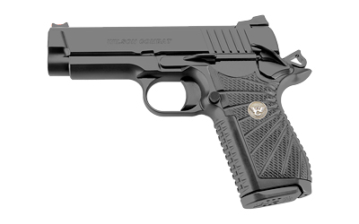 WILSON EXPERIOR XPD 4″ 9MM 15RD