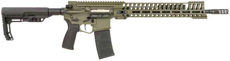 POF P415 PISTON EDGE 5.56 16.5 ODG M-LOK 30R