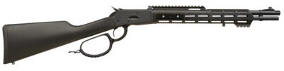 GFA SADDLE HORN TAC LEVER 44MAG 16.5 BLK