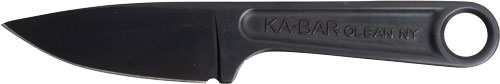 KBA FORGED WRENCH KNIFE BLACK