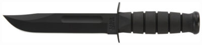 KBA KA-BAR FULL SIZE BLK