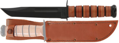 KBA KA-BAR SINGLE MARK
