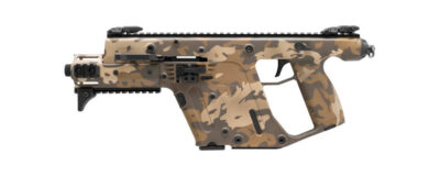 VECTOR SDP-E 45ACP 6.5″ MC FDE