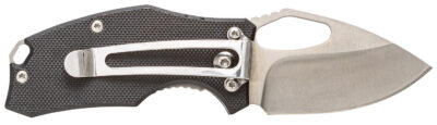 SMT LIL CHONCHO BLK 2.2 DP