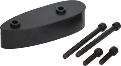 CRICKETT CPR SPACER KIT BLACK