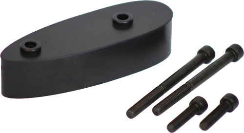 CRICKETT CPR SPACER KIT BLACK