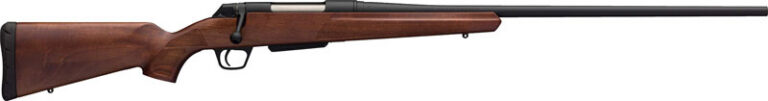 WIN XPR SPORTER 223REM 22 MATTE WALNUT 5RD DBM