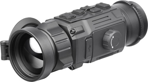 AGM Rattler-C V2 50-640 Thermal Imaging Clip-On 20mK 12 Mic 640x512 50mm