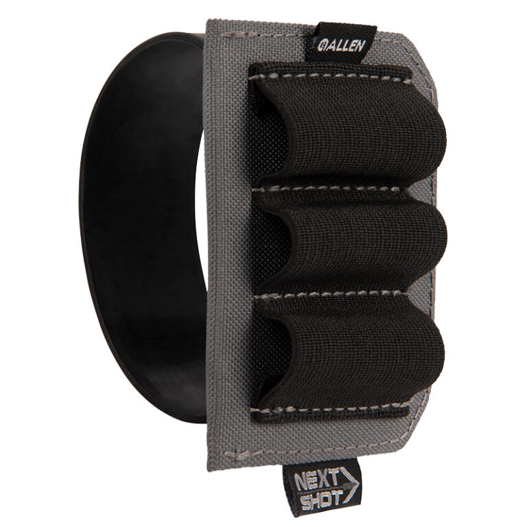 ALLEN NEXT SHOT SHOTGUN SHELL BAND