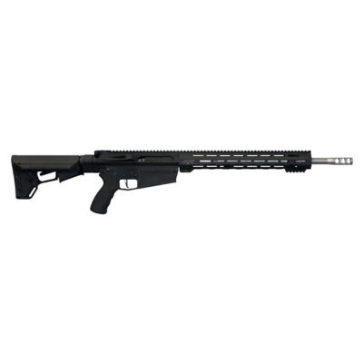 APF 300WIN 18 BLACK 4 5RD MAG MLR HARD CASE