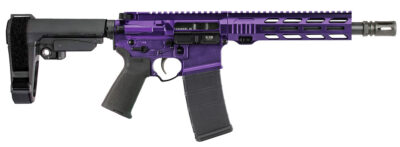 APF 5.56 PISTOL 2.0 10.5 MERMAID MLOK