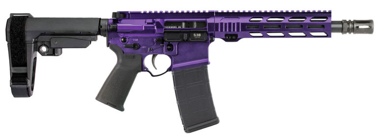 APF 5.56 PISTOL 2.0 10.5 MERMAID MLOK