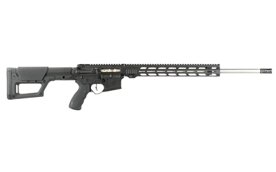 APF VARMINT 2.0 243WIN BLK 18 MLOK PRS LITE