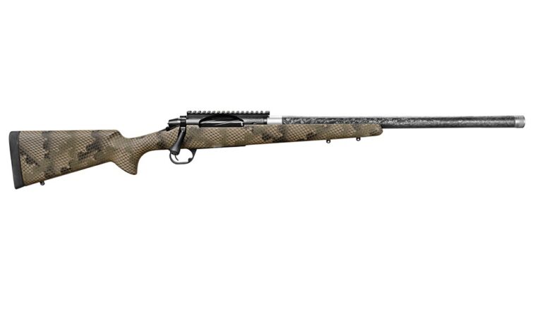PROOF ELEVATION 2.0 RH 7MMREM 22 CF TFDE