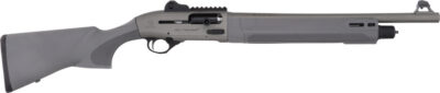 BER 1301 TAC C GRY MOD.2 12GA 18.5 5+1