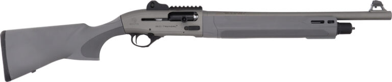 BER 1301 TAC C GRY MOD.2 12GA 18.5 5+1