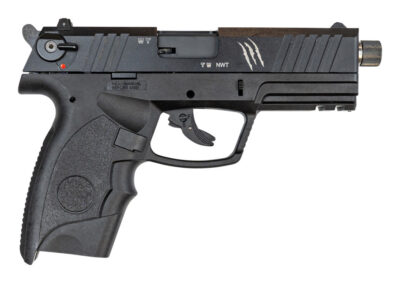 BLG ISSC RAPTOR SD 22LR