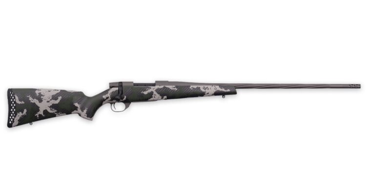 WBY VANGUARD TALON 6.5CREED 24 TB W/BRAKE