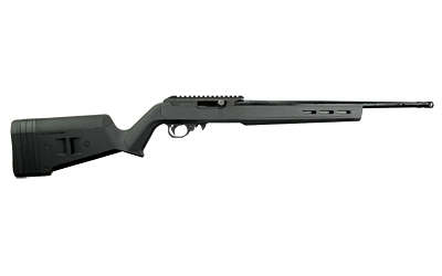 BRO Hunter 22LR 18" Brl Threaded Blk 10RD