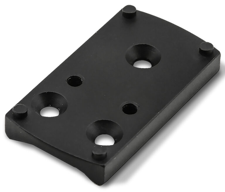 BUR FASTFIRE MOUNT KIMBE STD & TGT