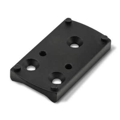 Burris Fastfire Sight Mount Super Redhawk Matte