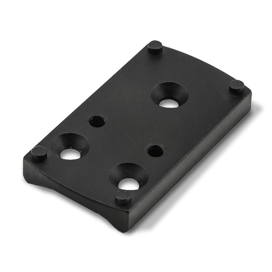 Burris Fastfire Sight Mount Super Redhawk Matte