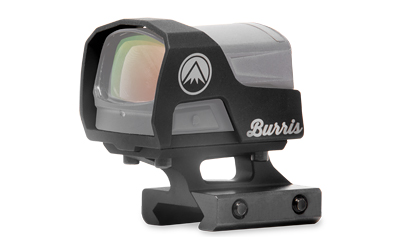 BUR MOUNT AR-F4