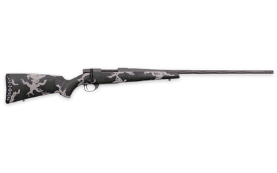 VANGUARD TALON 257WBY CF 24″