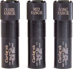 CARL REM PRO BORE 12GA WATERFOWL SET
