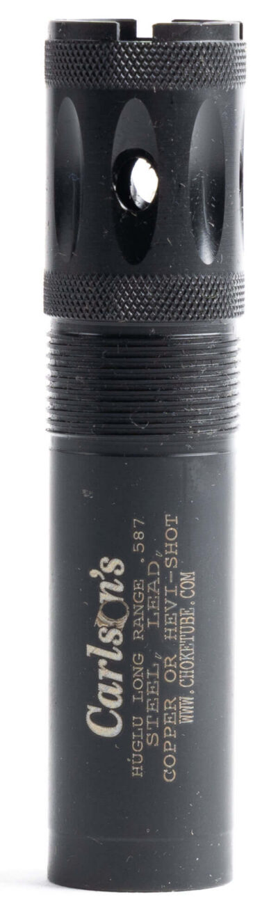 CARL CREMATOR PORTED CHOKE 20GA HUGLU 2PK
