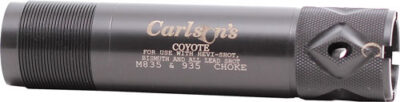 CARL COYOTE PORTED CHOKE MOSS 835 935