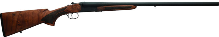 CDLY 500 20GA 26 SXS MATTE BLK WALNUT MC5