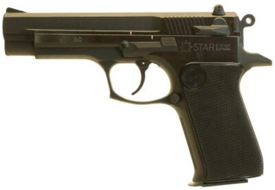 CENT STAR 30M 9MM EXCELLENT CONDITION