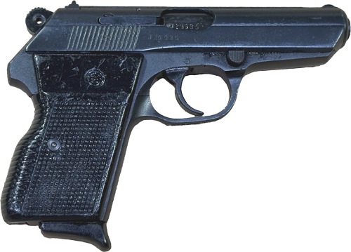 CENT CZ50 7.65MM 32ACP