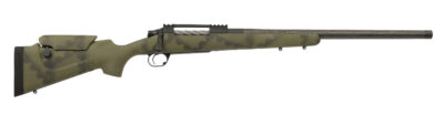 TUNDRA 7PRC GREEN JUNGLE 22″