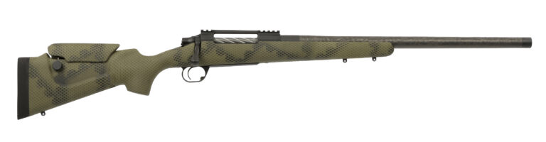TUNDRA 7PRC GREEN JUNGLE 22"