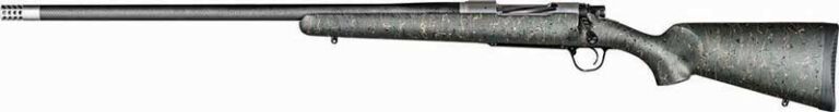 CHRIS RIDGELINE FFT LH 7MM-08 20 GRN/BLK/TAN